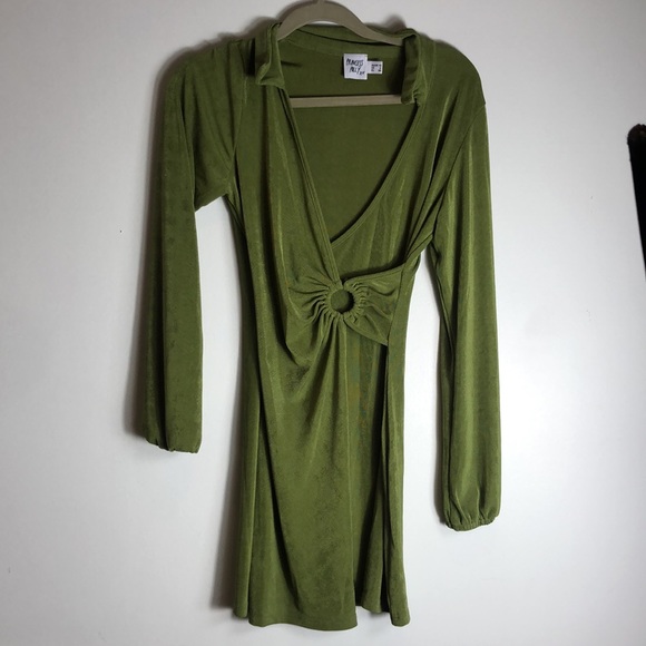 Madeline mini dress - Picture 4 of 4